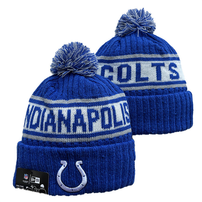 Indianapolis Colts 2026 Knit Hats 004